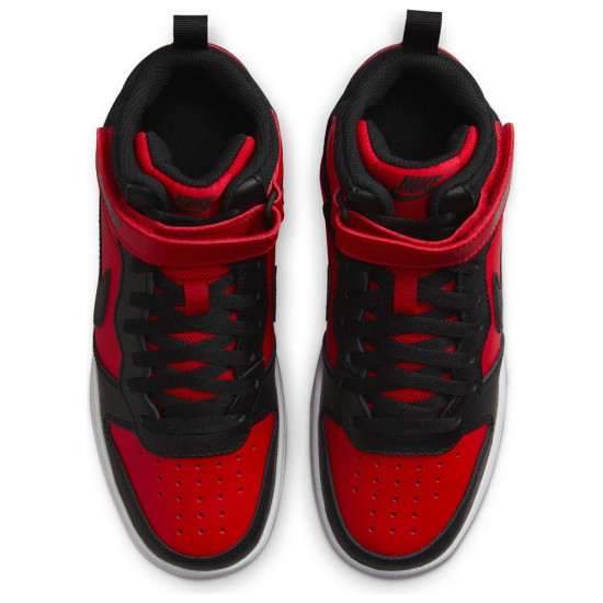 Nike Court Borough Mid 2 (GS)